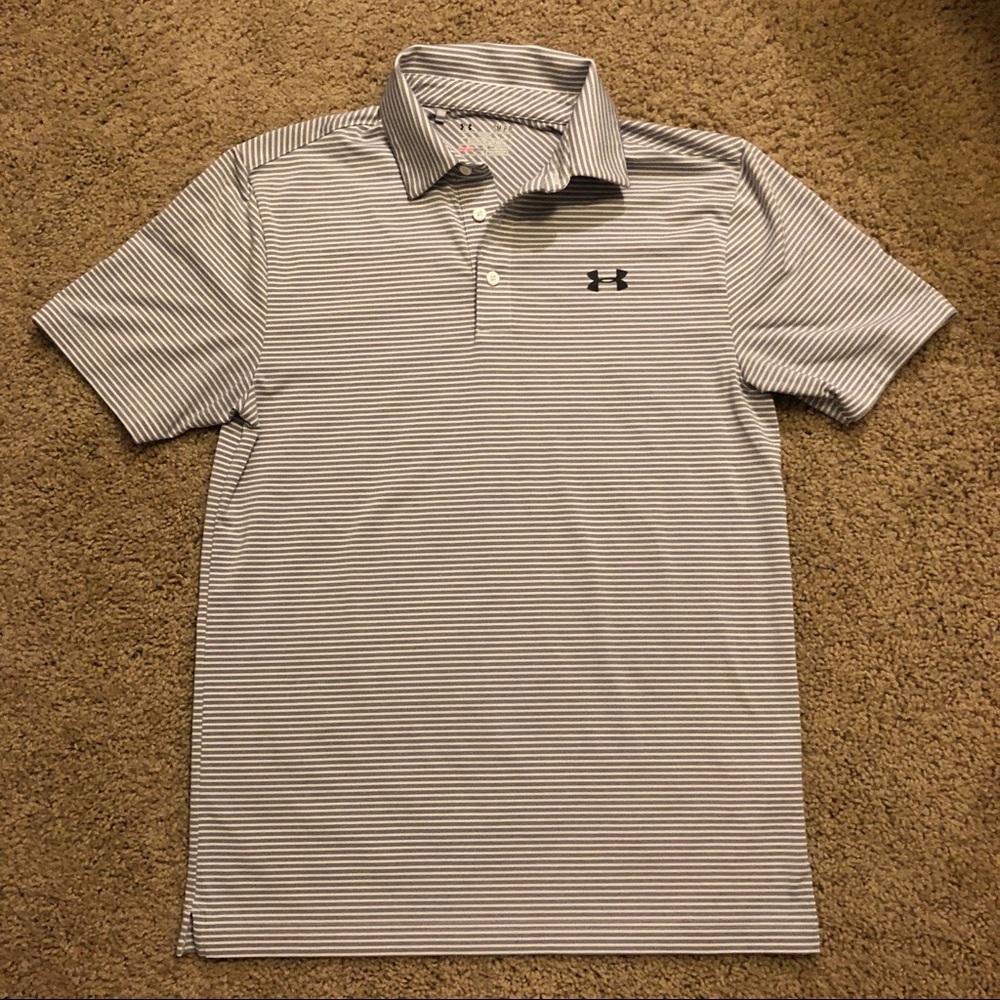 Men’s Under Armour Polo